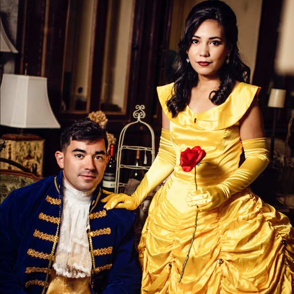 Meet your Posher, Glicyl - Picture 12 of 16